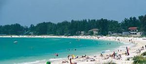 Bonita Beach, photo courtesy of Travel Tidings Florida