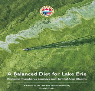 IJC LEEP Report on Lake Erie