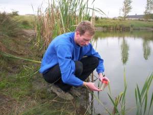 taking-water-samples